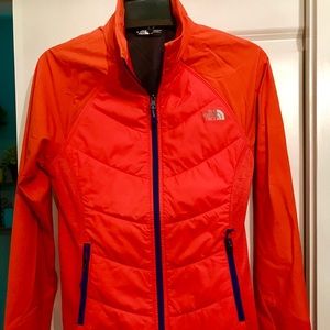 WOMEN’S NORTH FACE JACKET-NWT-Sz SP